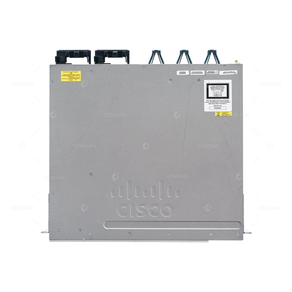 WS-C3850-24T-S CISCO CATALYST 3850 24 PORT GIGABIT ETHERNET SWITCH WS-C3850-24T-S -